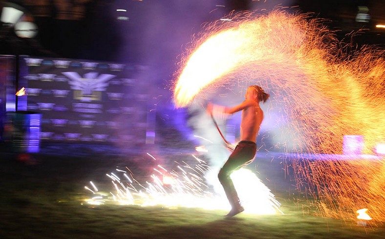 “Напиться и забыться”, бытовуха и Солодуха. Что не так с городскими праздниками в Гродно