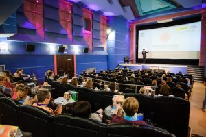 В "Triniti" покажут авторское кино: его можно будет обсудить с критиком и режиссером