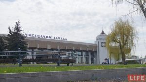 Бесплатный Wi-Fi появится в Гродно на железнодорожном вокзале