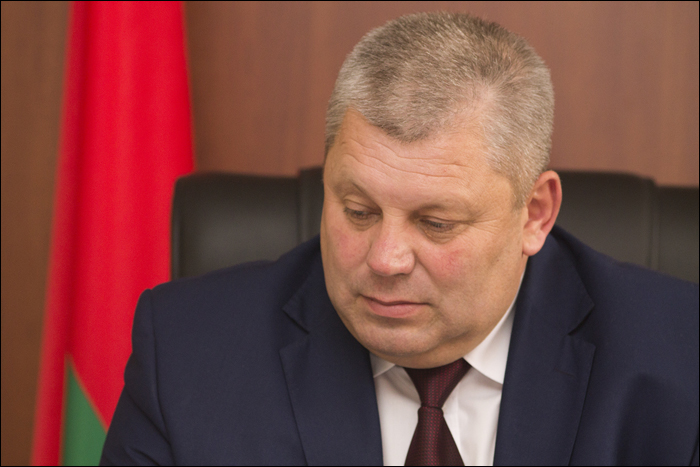 Продал "Гродно", продаст и «Беларусь». Итоги трех лет с Мечиславом Гоем Продал "Гродно", продаст и «Беларусь». Итоги трех лет с Мечиславом Гоем