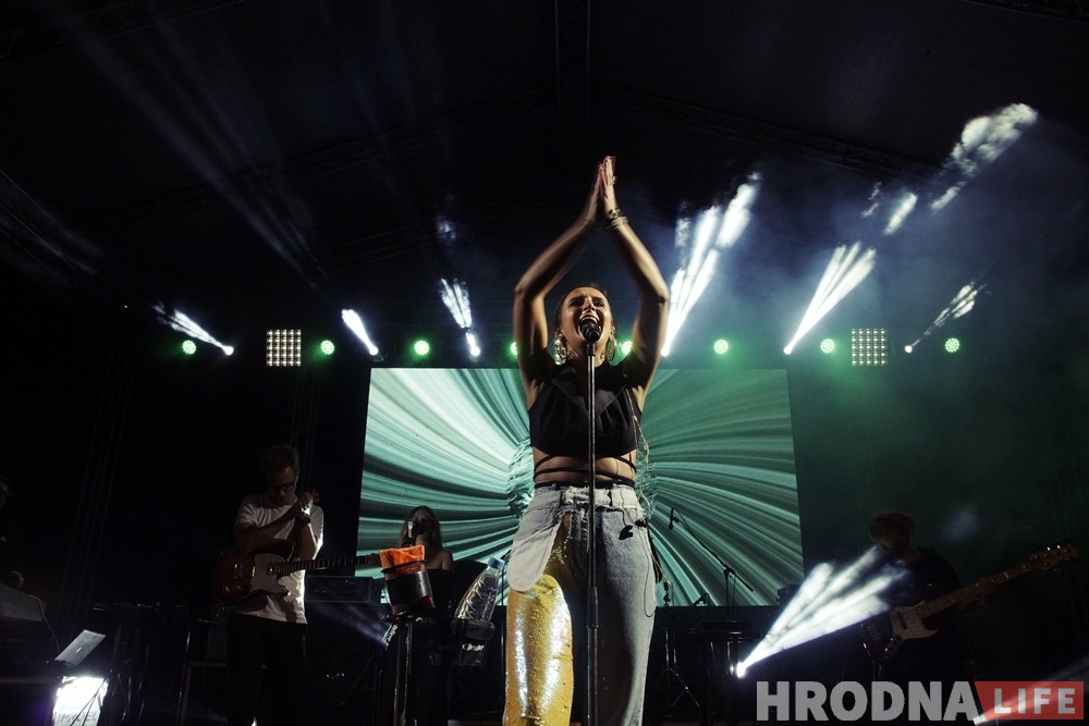 Mirum Music Festival 2017: солнце, душевность, Jamala Mirum Music Festival 2017: солнце, душевность, Jamala