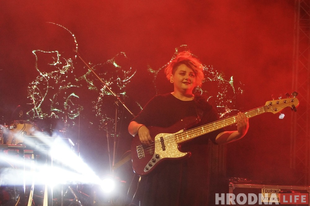 Mirum Music Festival 2017: солнце, душевность, Jamala Mirum Music Festival 2017: солнце, душевность, Jamala