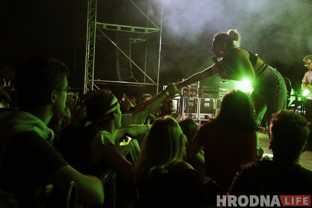 Mirum Music Festival 2017: солнце, душевность, Jamala Mirum Music Festival 2017: солнце, душевность, Jamala