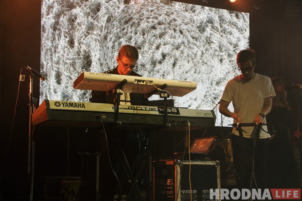 Mirum Music Festival 2017: солнце, душевность, Jamala Mirum Music Festival 2017: солнце, душевность, Jamala