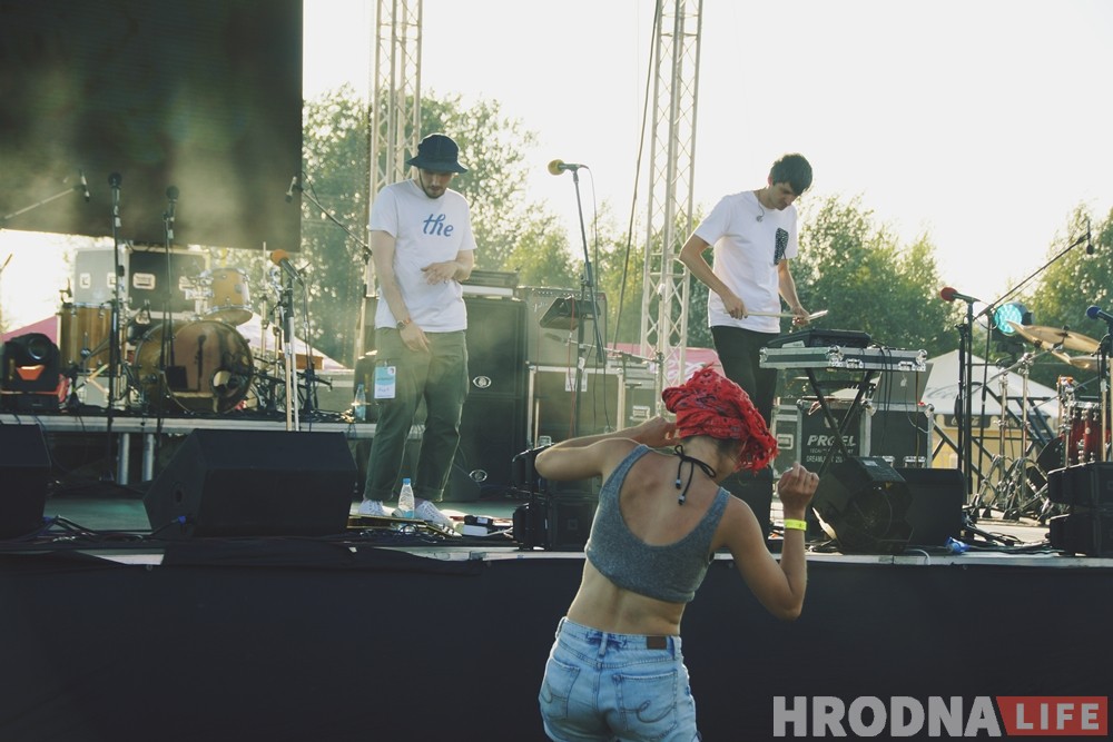 Mirum Music Festival 2017: солнце, душевность, Jamala Mirum Music Festival 2017: солнце, душевность, Jamala