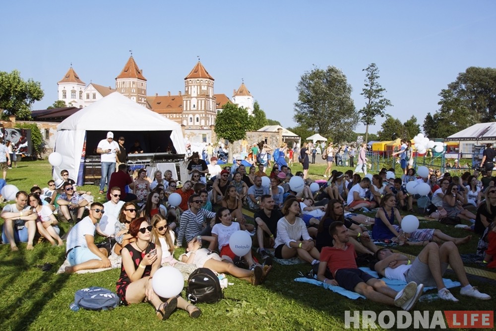 Mirum Music Festival 2017: солнце, душевность, Jamala Mirum Music Festival 2017: солнце, душевность, Jamala