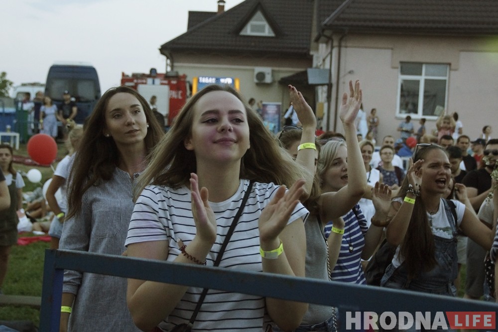 Mirum Music Festival 2017: солнце, душевность, Jamala Mirum Music Festival 2017: солнце, душевность, Jamala