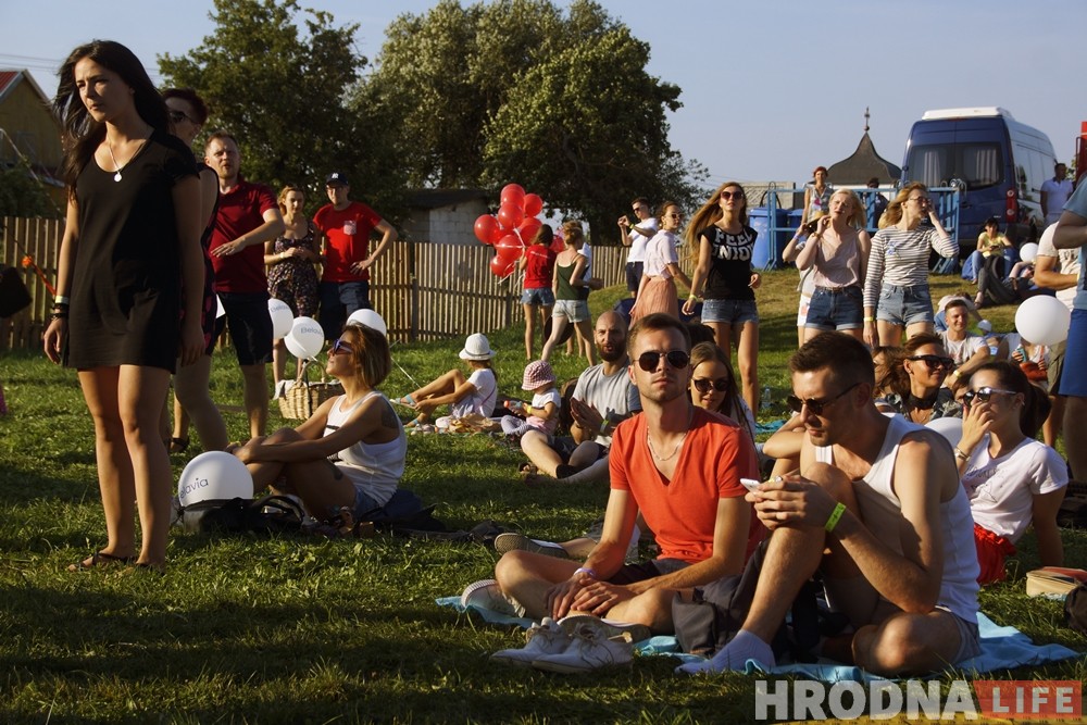 Mirum Music Festival 2017: солнце, душевность, Jamala Mirum Music Festival 2017: солнце, душевность, Jamala