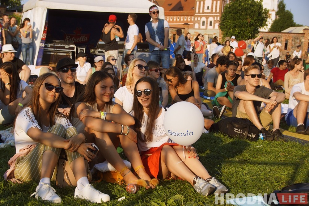 Mirum Music Festival 2017: солнце, душевность, Jamala Mirum Music Festival 2017: солнце, душевность, Jamala