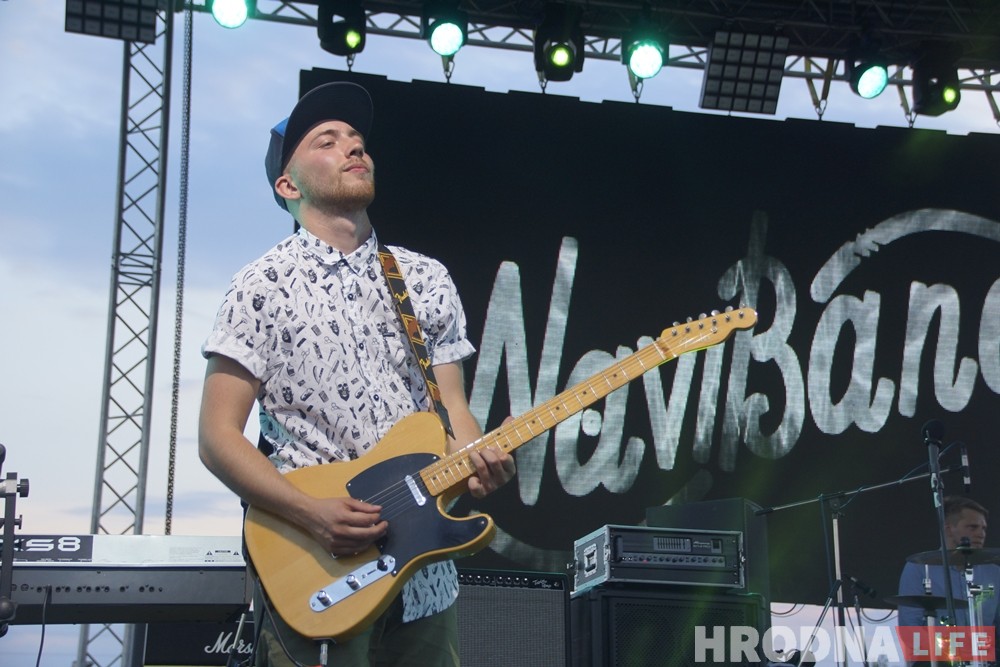 Mirum Music Festival 2017: солнце, душевность, Jamala Mirum Music Festival 2017: солнце, душевность, Jamala