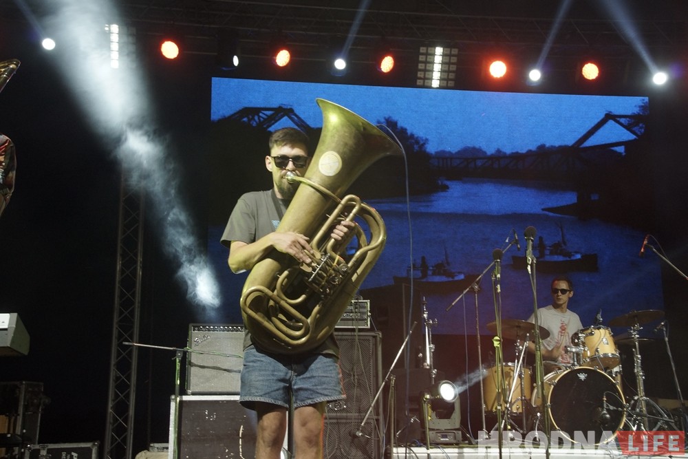 Mirum Music Festival 2017: солнце, душевность, Jamala Mirum Music Festival 2017: солнце, душевность, Jamala