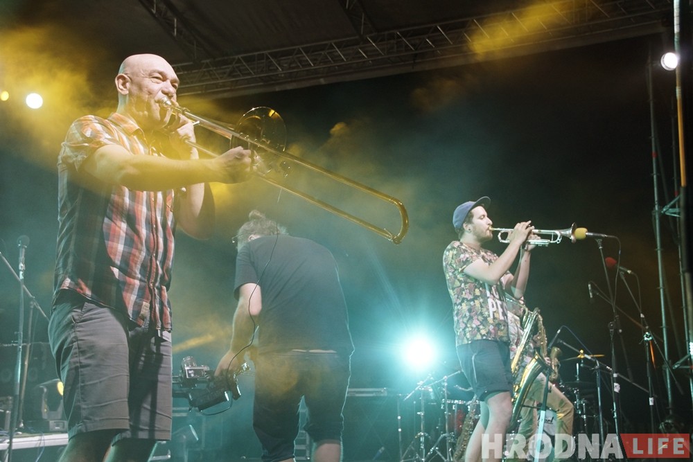 Mirum Music Festival 2017: солнце, душевность, Jamala Mirum Music Festival 2017: солнце, душевность, Jamala