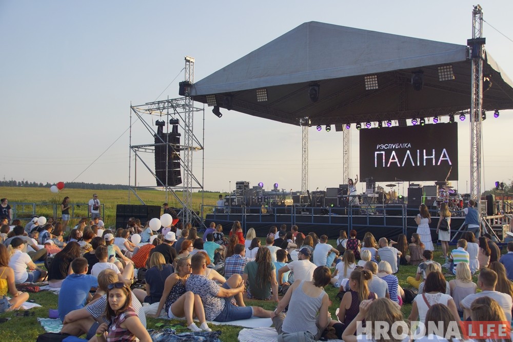 Mirum Music Festival 2017: солнце, душевность, Jamala Mirum Music Festival 2017: солнце, душевность, Jamala