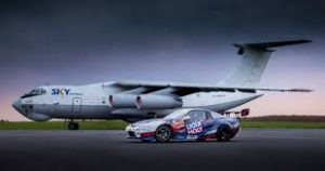 Свята «Шчучын на вышыні 500»