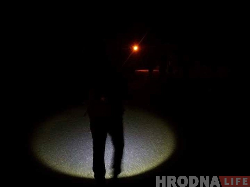 Людей много, организации мало. Ночные поиски 10-летнего Максима глазами корреспондента Hrodna.life Людей много, организации мало. Ночные поиски 10-летнего Максима глазами корреспондента Hrodna.life