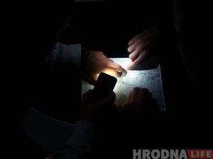Людей много, организации мало. Ночные поиски 10-летнего Максима глазами корреспондента Hrodna.life Людей много, организации мало. Ночные поиски 10-летнего Максима глазами корреспондента Hrodna.life