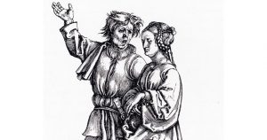 «Наша жизнь сладкой не была». История гродненской любви длиной в 67 лет «Наша жизнь сладкой не была». История гродненской любви длиной в 67 лет