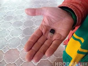 Гродненец сделал ремонт в тренажерном зале и утверждает, что за это ему сломали нос 