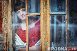 “Собственной кожей” почувствовали женскую историю и рассказали через фото