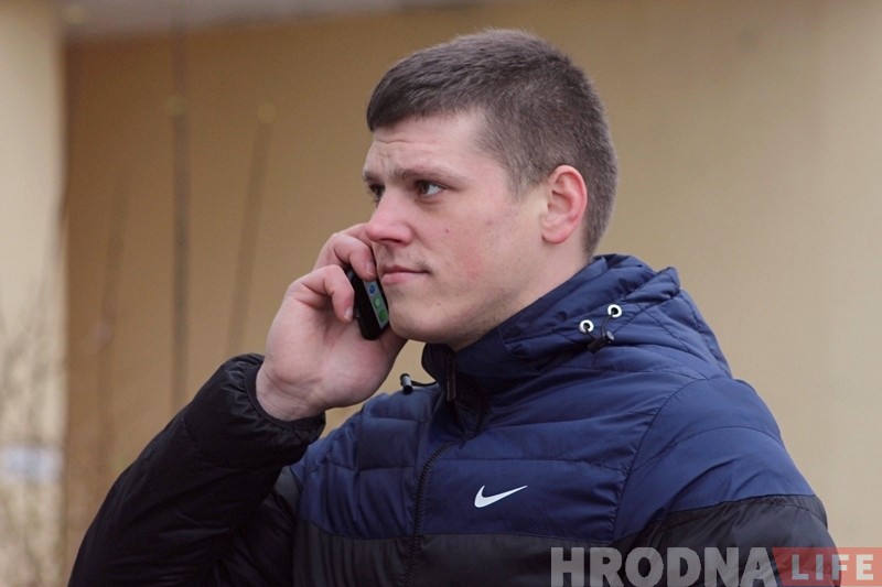 «Я Максим и я выношу мусор». Житель Гродно хочет сделать бизнес на мусоре «Я Максим и я выношу мусор». Житель Гродно хочет сделать бизнес на мусоре