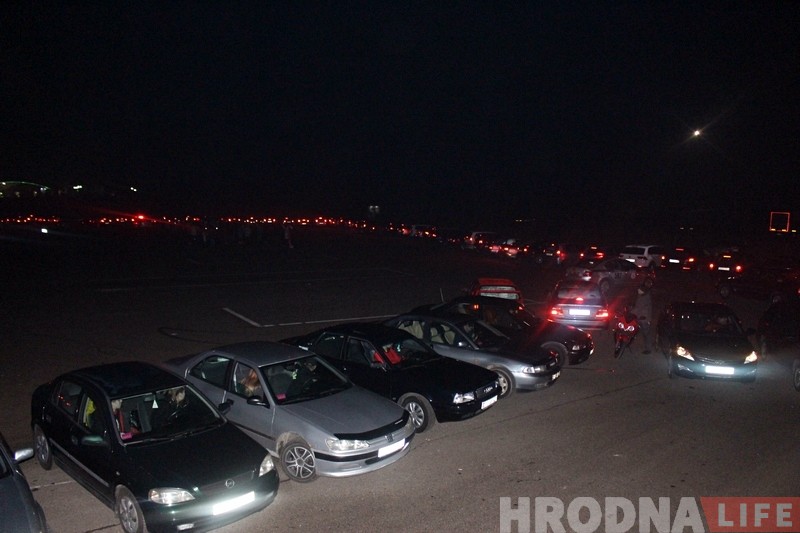 как построить фигуру из машин