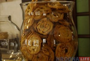 В Гродно открывается «блинная лаборатория» на колесах В Гродно открывается «блинная лаборатория» на колесах