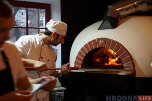 Где панк, там и ролл. В Гродно открывается бар с паназиатской кухней 