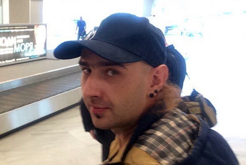 Убийцу гродненского музыканта Артема Самойлова приговорили к 8 годам колонии Убийцу гродненского музыканта Артема Самойлова приговорили к 8 годам колонии