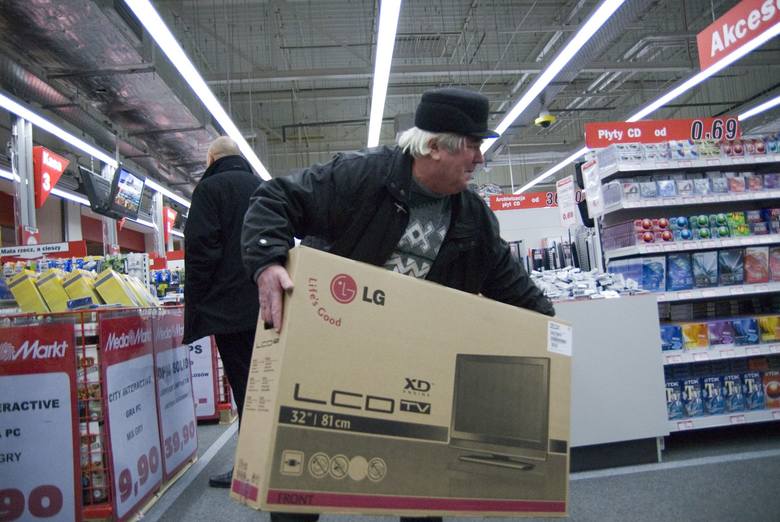 Галерея Бяла в Белостоке будет расширяться. Обновленную увидим через 2,5 года Галерея Бяла в Белостоке будет расширяться. Обновленную увидим через 2,5 года