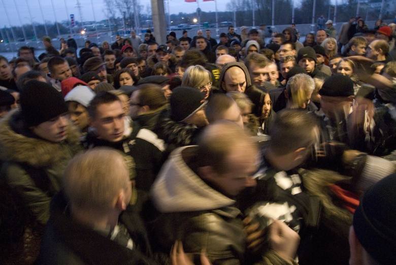 Галерея Бяла в Белостоке будет расширяться. Обновленную увидим через 2,5 года Галерея Бяла в Белостоке будет расширяться. Обновленную увидим через 2,5 года