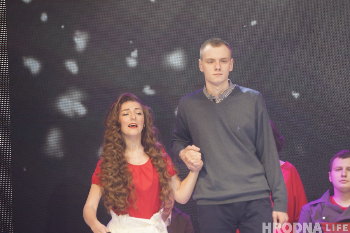 "Они испортят праздник" или "В этой одежде люди"? Модели с инвалидностью впервые в Беларуси приняли участие в модном шоу "Они испортят праздник" или "В этой одежде люди"? Модели с инвалидностью впервые в Беларуси приняли участие в модном шоу