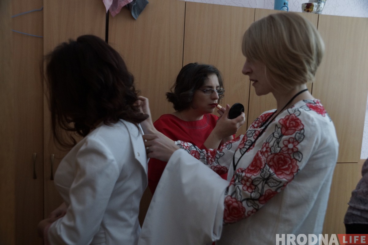 "Они испортят праздник" или "В этой одежде люди"? Модели с инвалидностью впервые в Беларуси приняли участие в модном шоу "Они испортят праздник" или "В этой одежде люди"? Модели с инвалидностью впервые в Беларуси приняли участие в модном шоу