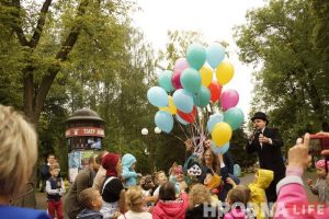 Сходить в театр не выходя из дома: На VOKA покажут спектакль «Земля Эльзы» в прямом эфире Сходить в театр не выходя из дома: На VOKA покажут спектакль «Земля Эльзы» в прямом эфире