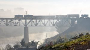 Ночь повстанцев в Гродно: как сотня гродненцев хотела захватить поезд и сбежать в Поречье