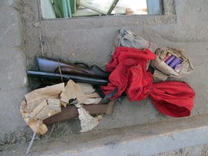 Городская легенда оказалась правдой! На Волковича нашли части военной техники времен Второй мировой