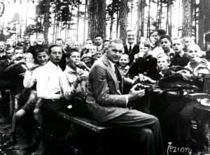 Гродненский профессор Вячеслав Швед, уволенный из университета, выпустил энциклопедию про Гродно 