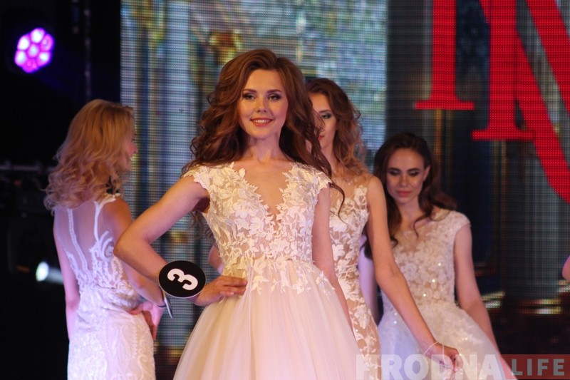 Мисс Гродно 2018 стала студентка физики Анастасия Коваленко Мисс Гродно 2018 стала студентка физики Анастасия Коваленко