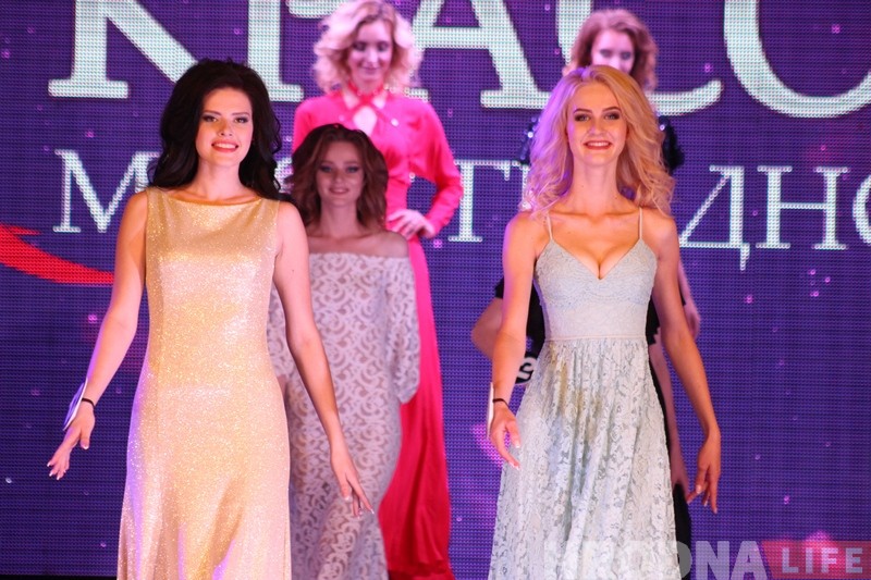 Мисс Гродно 2018 стала студентка физики Анастасия Коваленко Мисс Гродно 2018 стала студентка физики Анастасия Коваленко