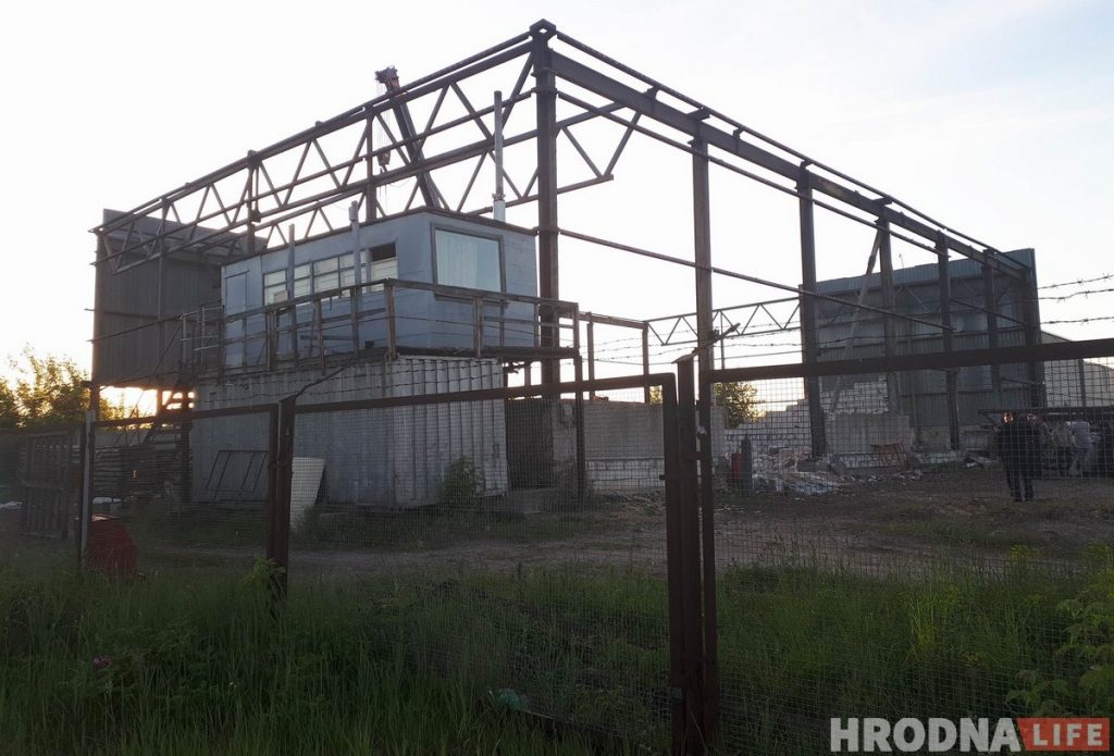 ЧП на Румлевском проспекте: обрушилась стена, погиб один человек