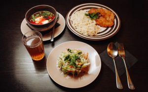 Где ночью купить еду и напитки? Самый полный список "ночников" Гродно