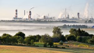 От лесных пожаров до голода в бедных странах. Как белорусы работают над экологическими последствиями войны в Украине азот гродно