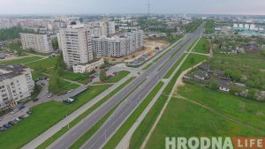 В Гродно целый подъезд почти неделю сидел без газа В Гродно целый подъезд почти неделю сидел без газа