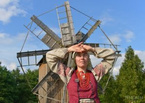 Кушать драники на скорость и знакомиться с традициями. Под Гродно состоится ежегодный " Адельский фестиваль”