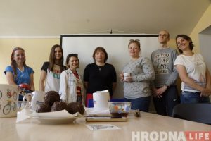 В Гродно дадут покататься на разных видах велосипедов - бесплатно