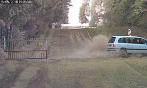 Сколько стоит попрыгать на автомобилях в Гродно Сколько стоит попрыгать на автомобилях в Гродно