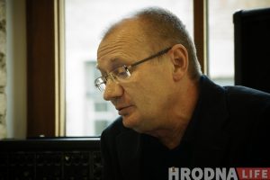 Умер Павел Стецко - белорусский языковед и педагог из Гродно