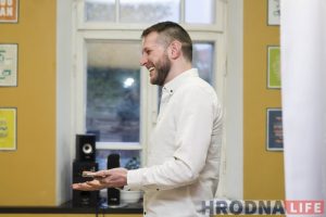 Умер Павел Стецко - белорусский языковед и педагог из Гродно