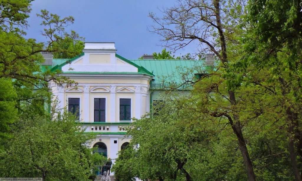 "Чтобы полюбили город и гордились им». Гродненский блогер создал карту "Дворцы Гродно"