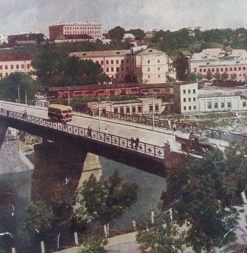 Ценность, о которой не знали. 10 лет назад в Гродно разрушили здание XVI в. Ценность, о которой не знали. 10 лет назад в Гродно разрушили здание XVI в.