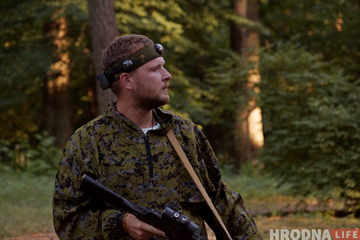 Бей или беги. Как гродненцы стали беженцами, а Пышки - зоной боевых действий Бей или беги. Как гродненцы стали беженцами, а Пышки - зоной боевых действий